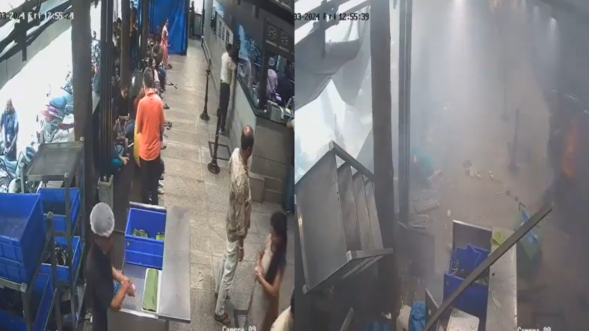 Bangalore Gas Blast at Richard Berube blog