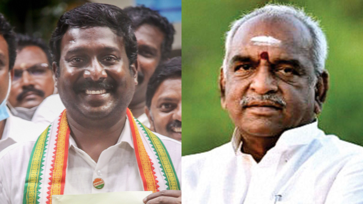 Kanniyakumari Lok Sabha Seat To Witness Triangular Contest - Oneindia News