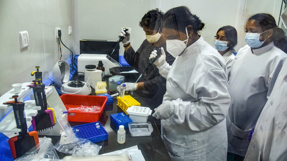 Another Pandemic Imminent? Top UK Scientists Believes So