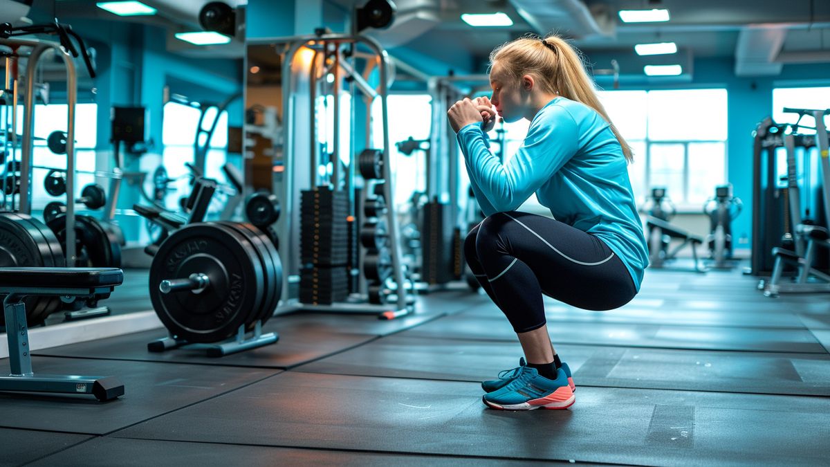 5 Best Gym Workout Routines For Beginners To Kickstart Your Fitness Journey Oneindia News