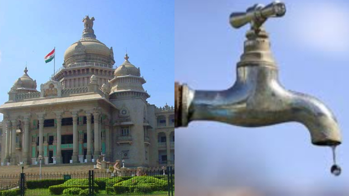 Bengaluru Water Supply Cut Alert Check List Of Affected Areas, Timings