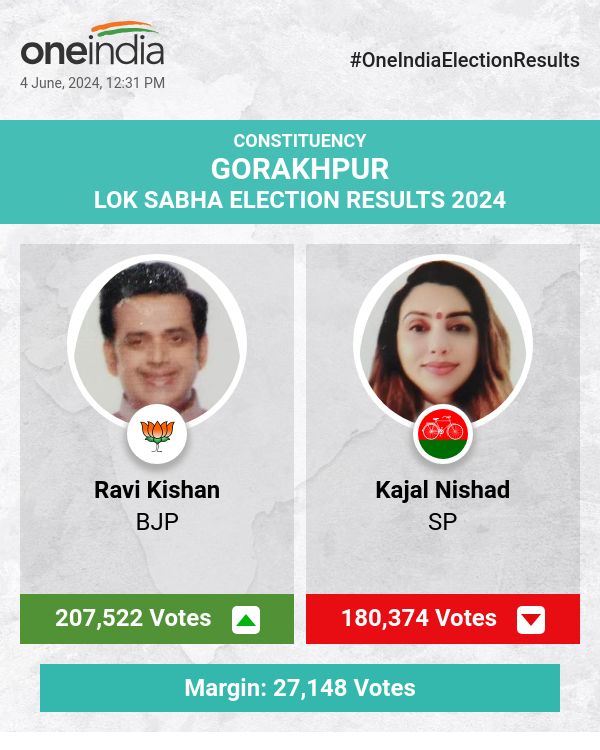 Election Counting Day: The Race Tightens