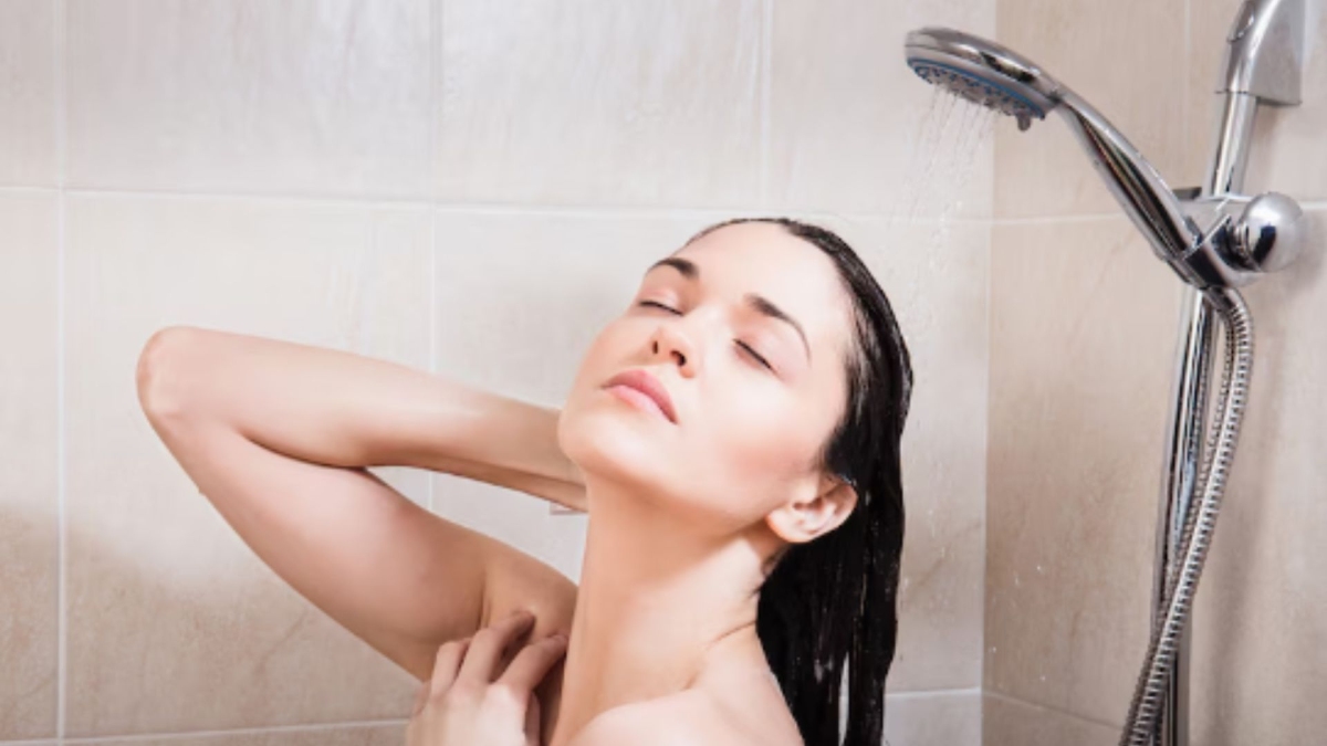 Can Taking Cold Shower Before Bed Help You To Sleep Better? Know The