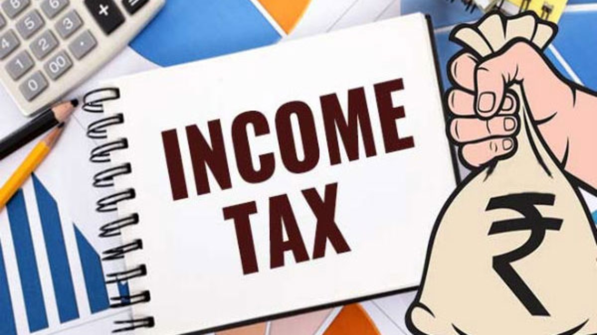 Tax Slab 202425 No Tax Till Rs 3 lakh Under New Tax