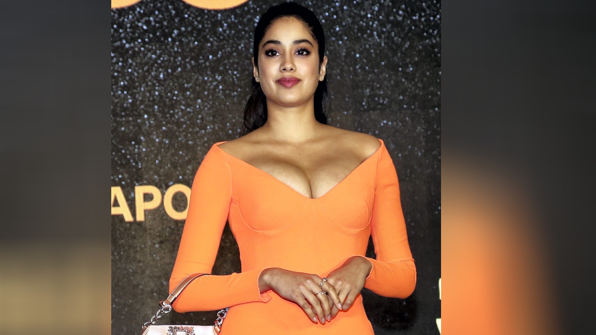 Mumbai: Bollywood Beauty Janhvi Kapoor Gets Discharge From Hospital; Read Details Here