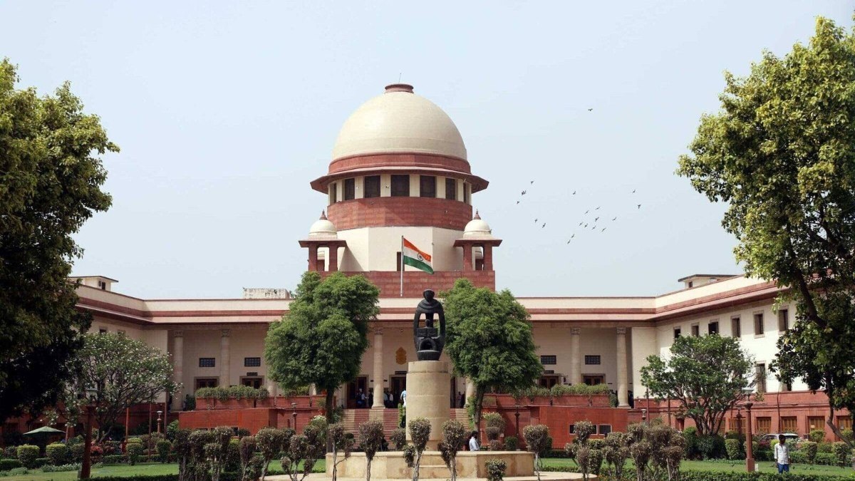 In 8:1 Verdict, SC Upholds States’ Rights To Levy Royalty On Minerals Extracted From Their Lands
