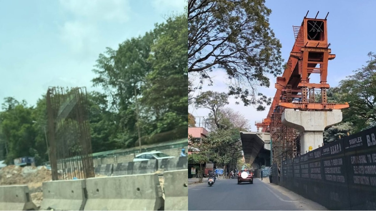 Bengaluru’s Ejipura Flyover Project Faces Possible Tender Cancellation