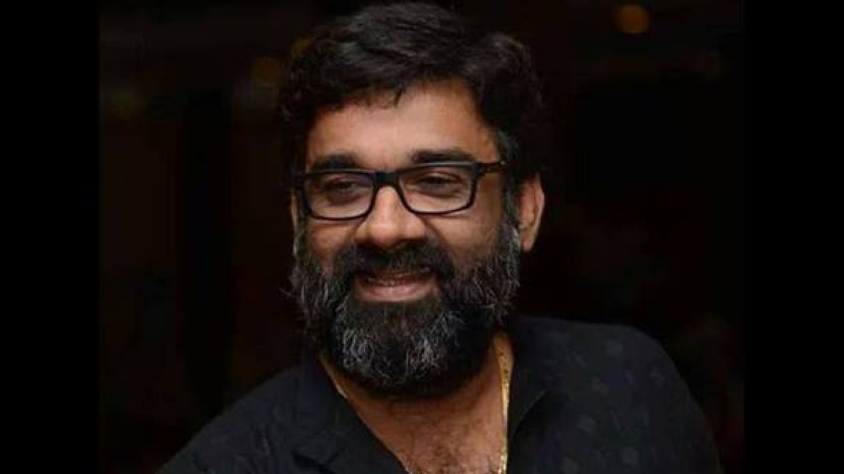 Fresh Plaint Filed Against Malayalam Director Ranjith By Male Artist ...