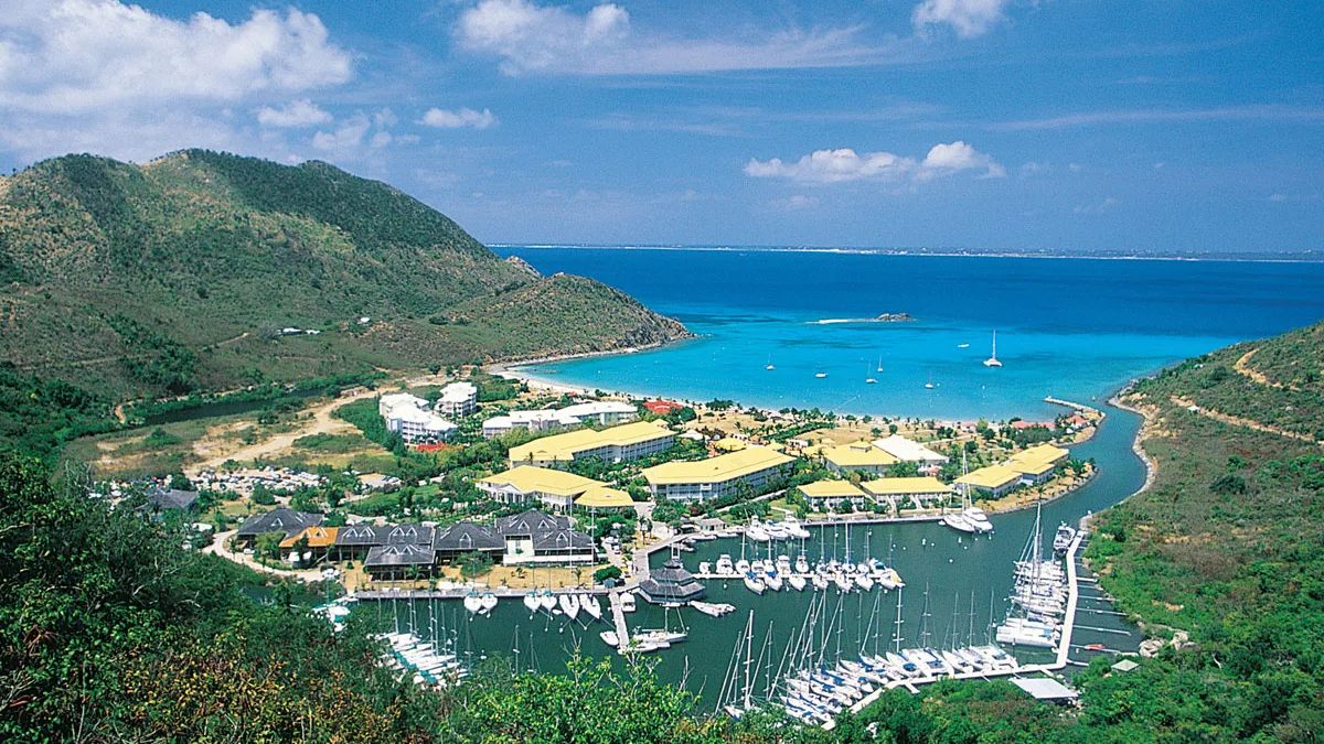 Bangladesh Unrest: Know All About St Martin's Island, One Of The ...