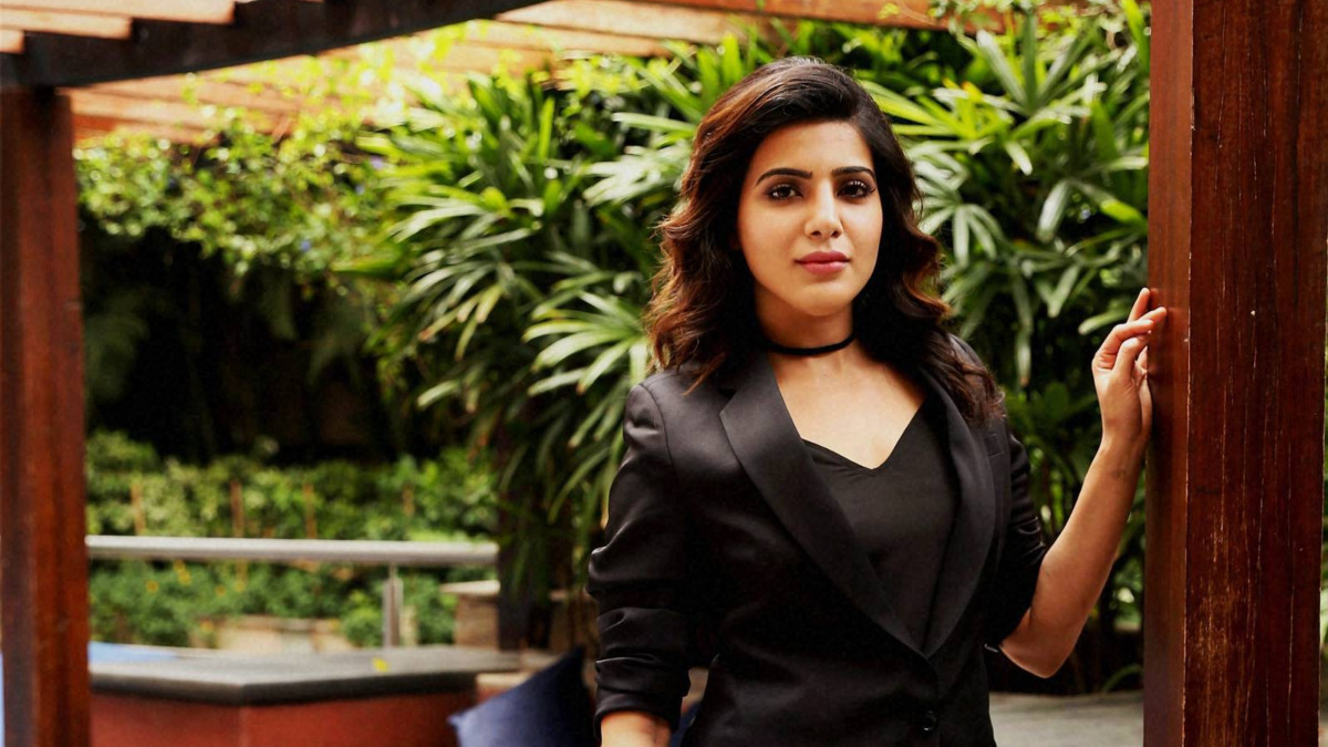 Hema Committee Impact: Samantha Ruth Prabhu Pushes For Release Of Report On Sexual Harassment In Tollywood