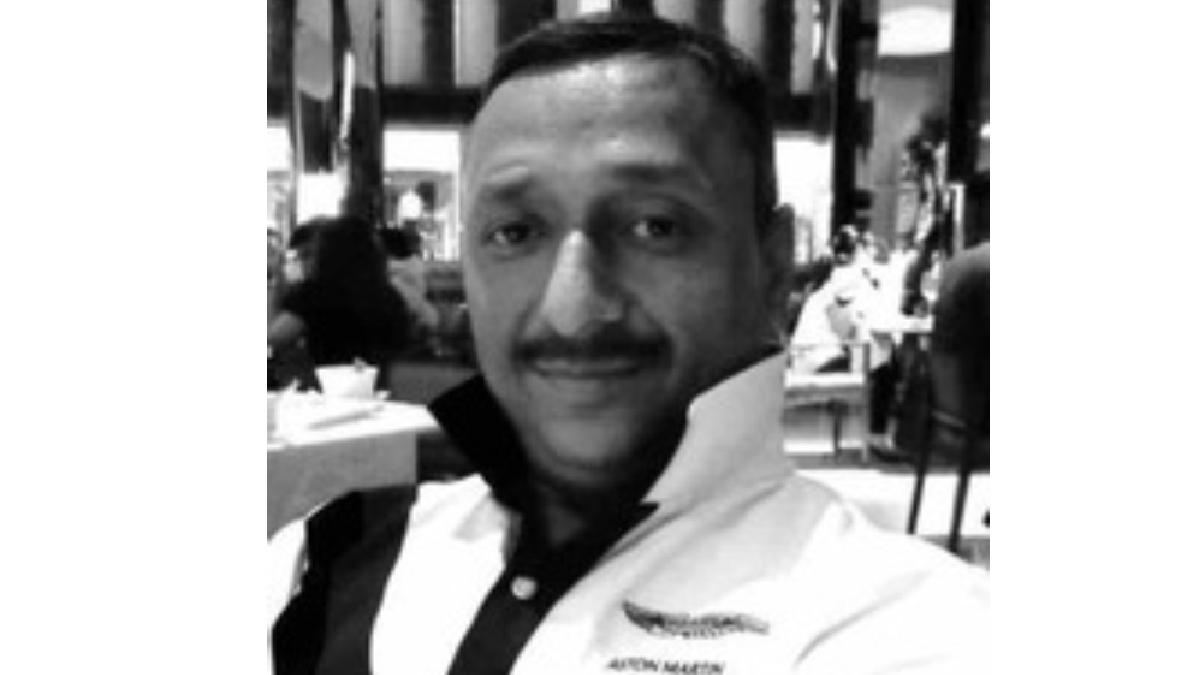 Real Estate Tycoon Sanjeev Jain Arrested After Dramatic Police Chase At  Delhi Airport; Know Who Is He And What Is Case Against Him - Oneindia News