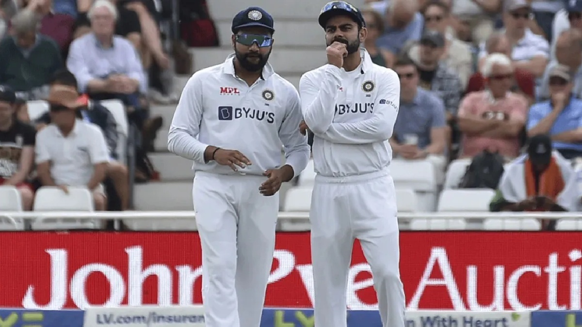 ICC Test Rankings: Virat Kohli, Yashasvi Jaiswal Move Up, Rohit Sharma Slip One Spot