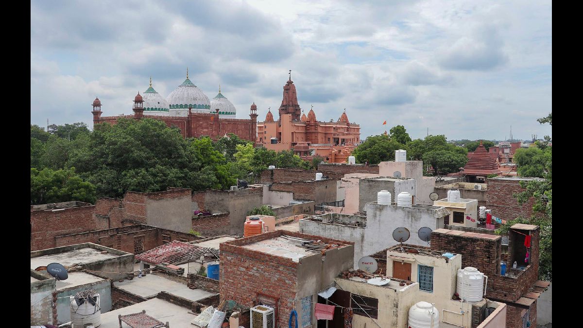 Allahabad High Court Queries UP Govt on Cow Shelter Conditions