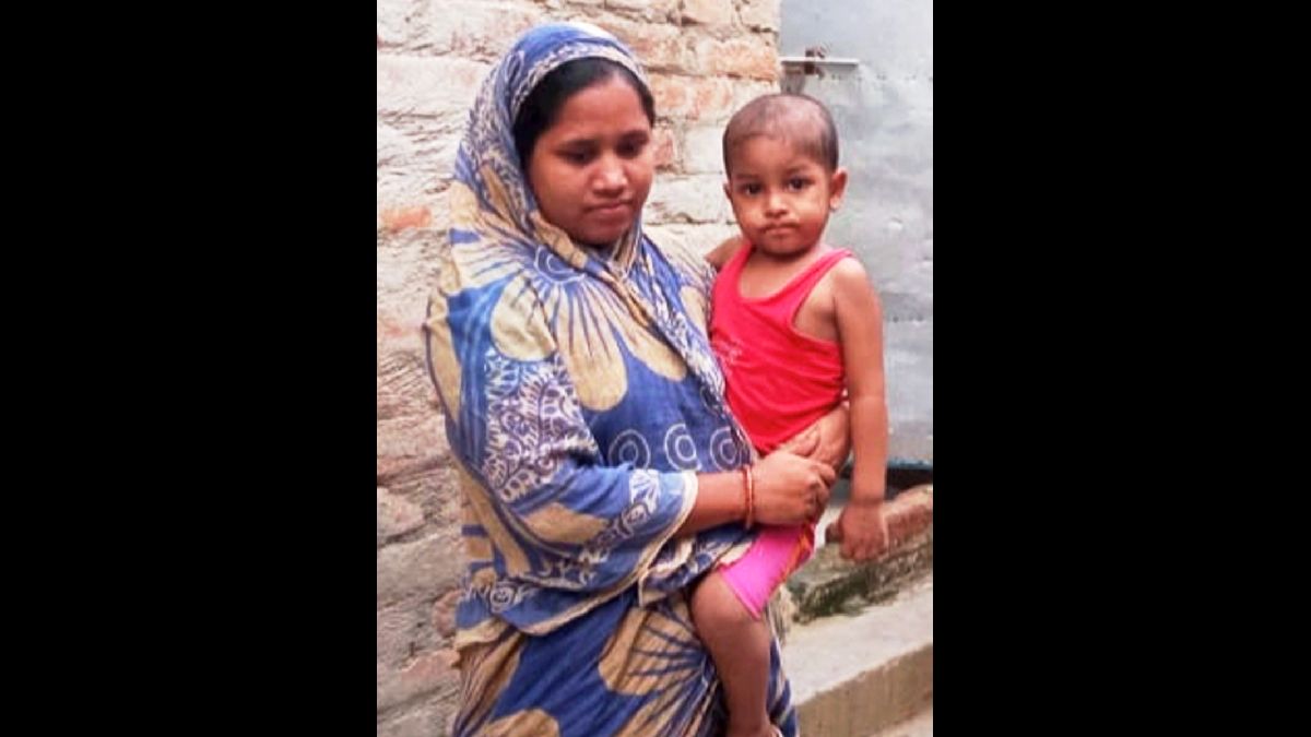 Four-Year-Old Girl Kidnapped and Murdered in Narela