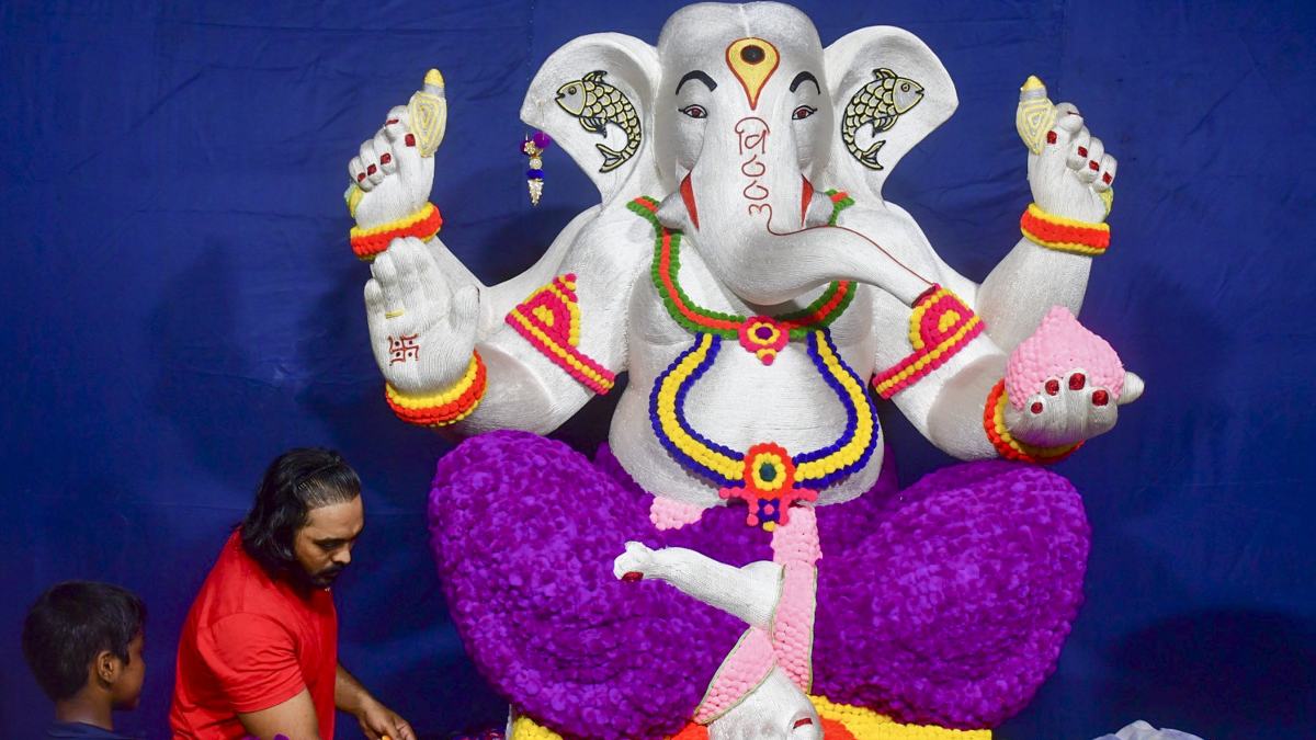 Ganesh Chaturthi 2024 Dates, Muhurat, History, And Key Details To Know