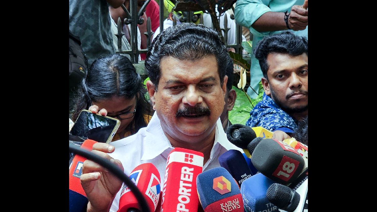 Anvar Calls for High Court Probe into Kerala CM's Allegations Oneindia News