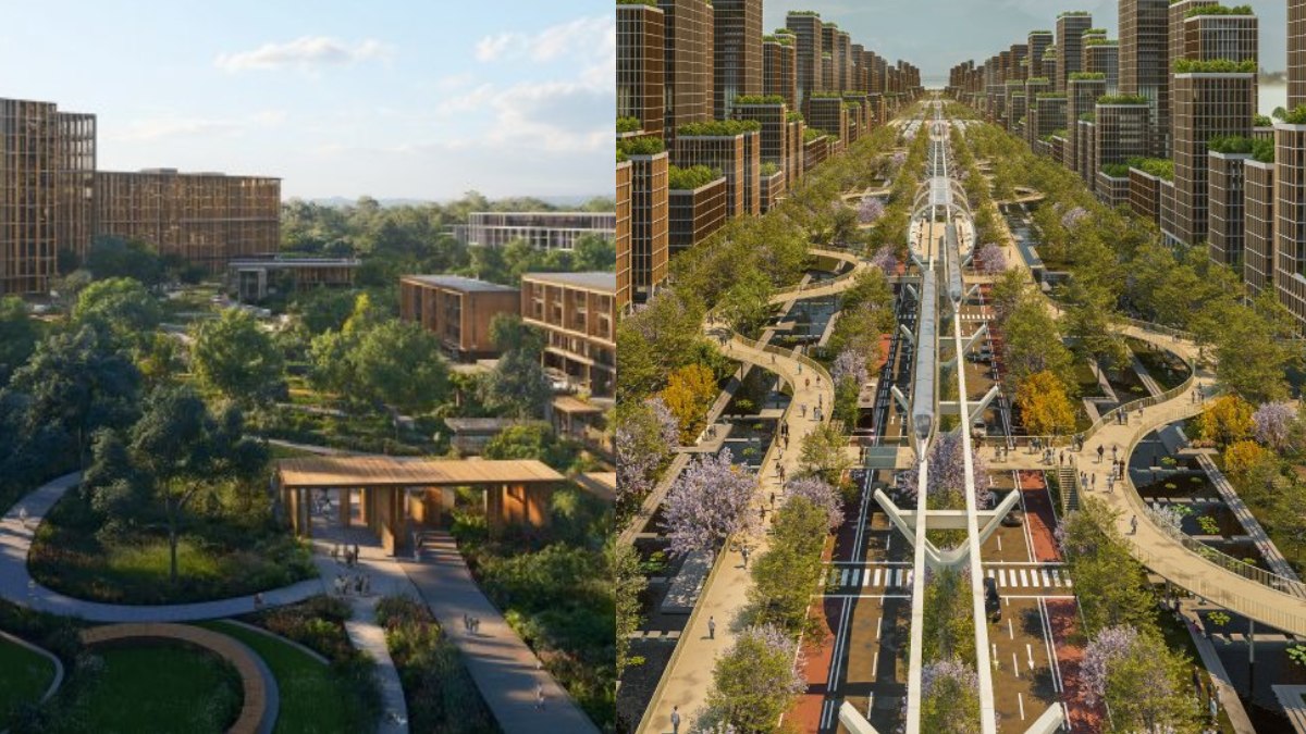 KWIN City In Bengaluru Areas Like Nelamangala, Dabaspet And