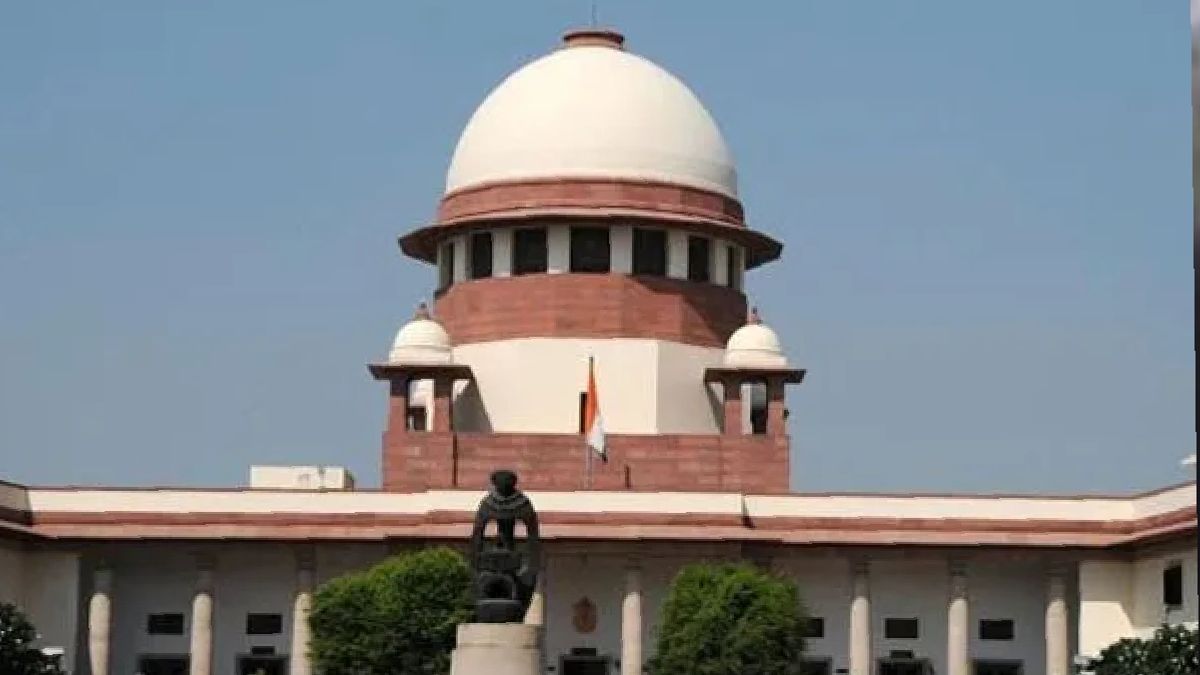 Supreme Court Calls NRI Quota Expansion In Punjab A 'Fraud' On Education System