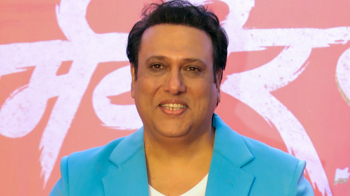 Govinda's Net Worth: From Bollywood Hits To Real Estate; Here Are The Details of Hero No. 1's Wealth