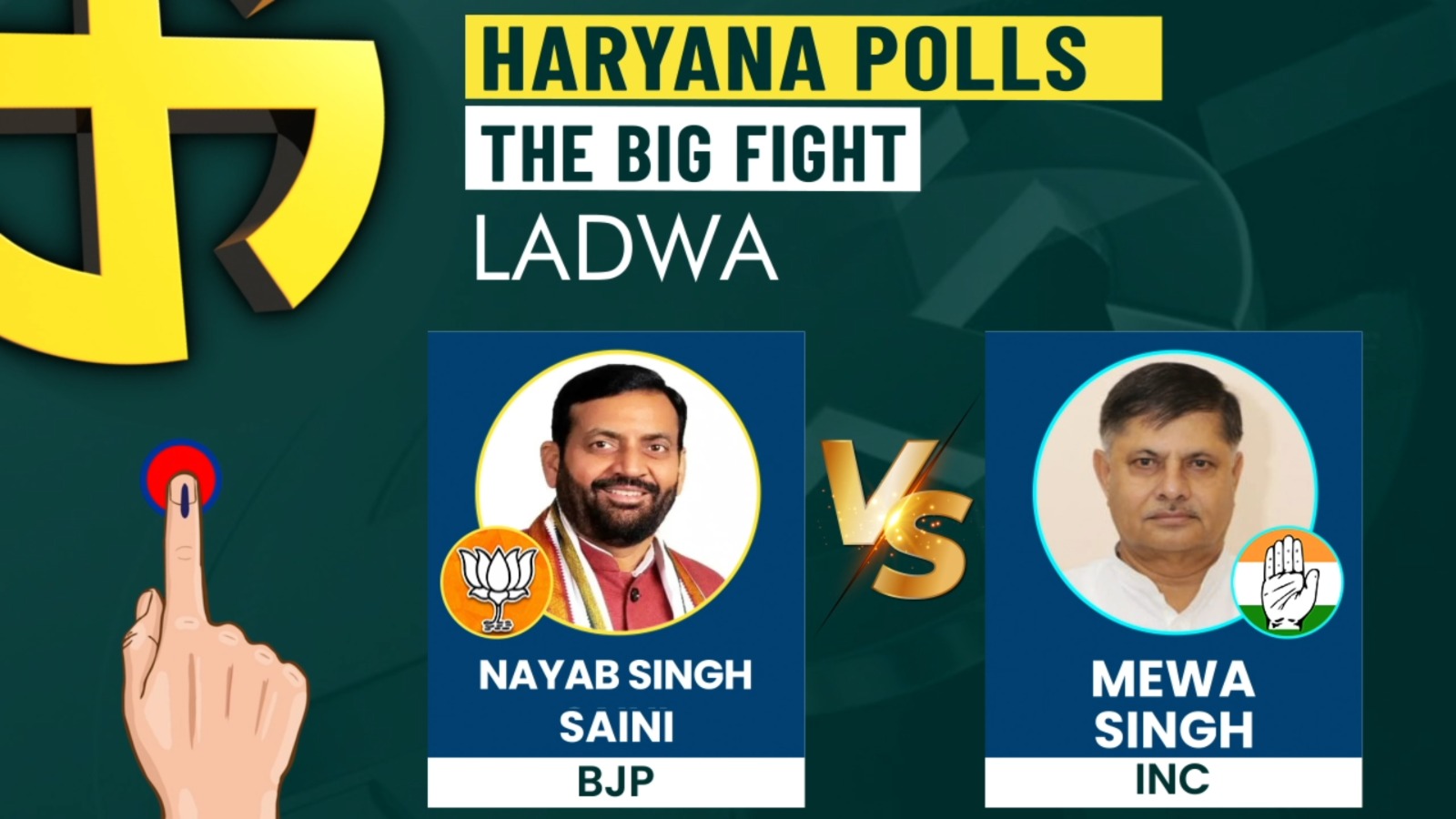 2024 ఎగ్జిట్ పోల్ ఫలితాలు