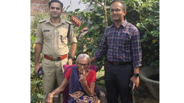 বিহার বিধানসভা নির্বাচন ২০২৫: দ্বিতীয় ধাপ