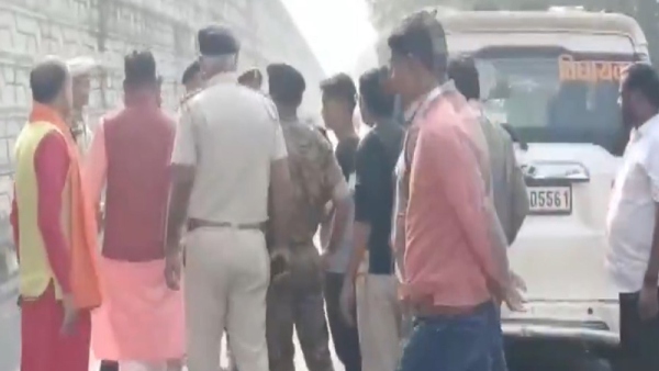 বিহার বিধানসভা নির্বাচন ২০২৫ দ্বিতীয় ধাপ