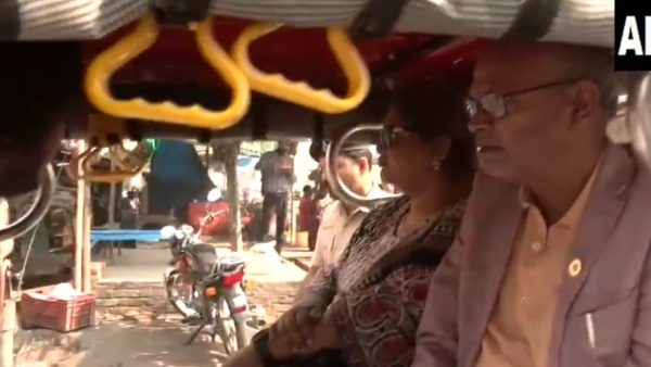 বিহার বিধানসভা নির্বাচন ২০২৫ দ্বিতীয় ধাপ