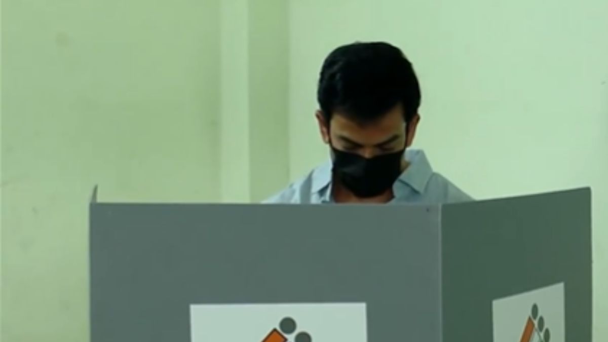 কেরালা নির্বাচন: