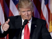 Trump's grandfather was kicked out of Germany?