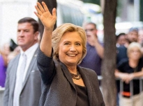 Hillary Clinton's popular vote lead surpasses 1.7 million