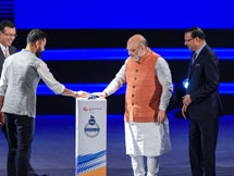 DDCA Annual Awards 2019 Photos