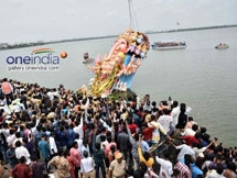 Photos: Ganesh Chaturthi Celebration Across India 2019