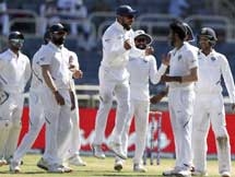 India Tour Of West Indies 2019 Photos