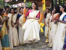 Photos: Onam Festival Celebration 2019