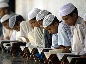 Illegal Madrasas come under IB scanner