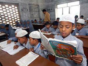 GoI scans madrasas for foreign teachers