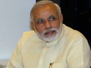 Modi impressed with Malaysia Model