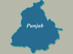 Left parties fight against Punjab govt