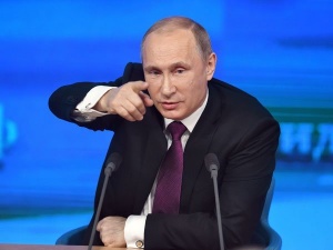 Putin himself involved in US election hack: Report