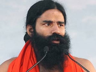 Baba Ramdev Associates Agitation Black Money Corruption