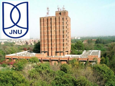 Jnu Represents Hope And Change Why The Iconic University