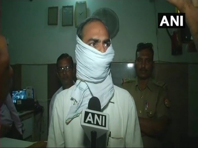 BJP MLA's goons threatening villagers: Unnao rape victim's uncle BJP MLA's goons threatening villagers: Unnao rape victim's uncle