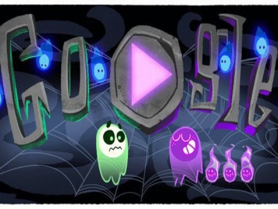 Halloween 2018 First Ever Multiplayer Interactive Game Doodle Oneindia News Halloween 2018 First Ever Multiplayer Interactive Game Doodle Oneindia News