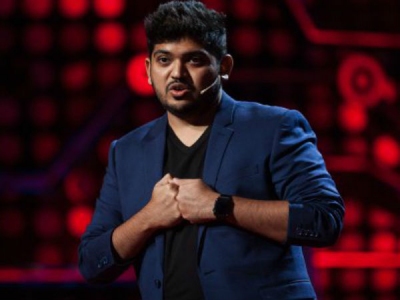 Man refused entry to garba event in US