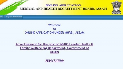 Mbbs Jobs Nhm Assam Recruiting 501 Medical And Health Officers How To Apply Oneindia News
