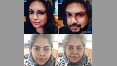 Using Faceapp Intel S Indicates Massive Security Breach Oneindia News