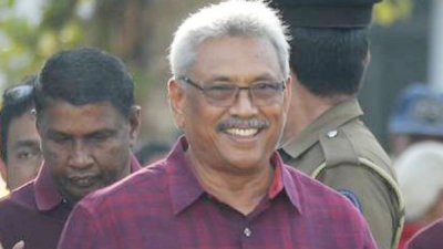 Sri Lanka won't be allowed to be used fo