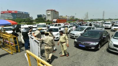 Lockdown Extended Hotels Religious Places To Open From June 8