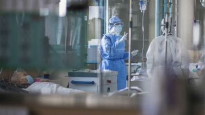Guillain Barre Syndrome Astrazeneca Covid Vaccine Linked To Rare Neurological Disorder In India Oneindia News