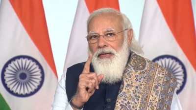Coronavirus Live Pm Narendra Modi To Address The Nation At 5 Pm Today Oneindia News